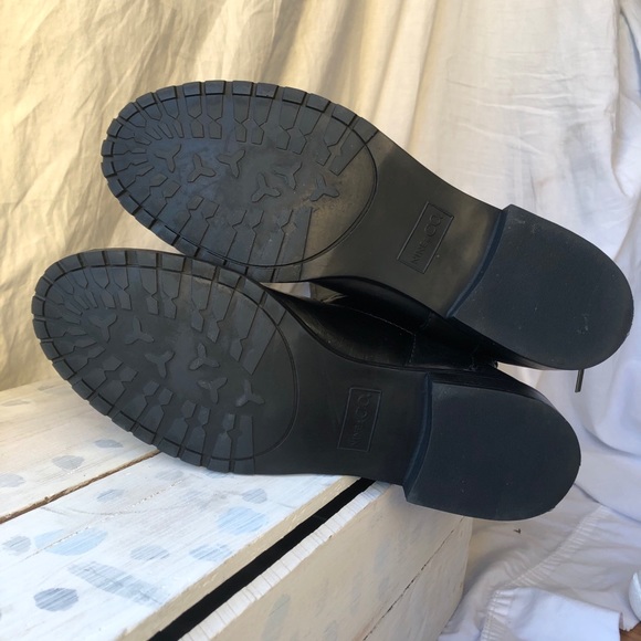 Nine & Co over the knee boots sz 10 - Picture 10 of 12